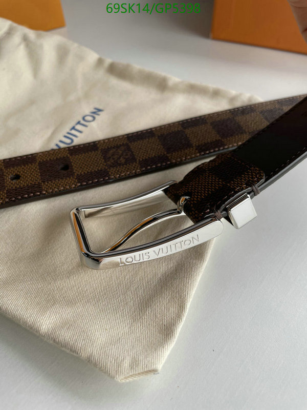 Belts-LV Code: GP5398 $: 69USD