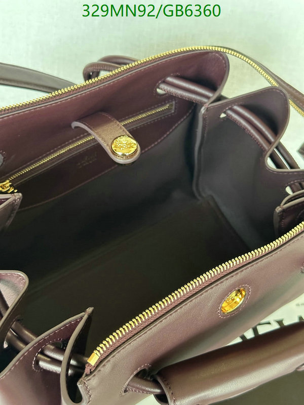 Loewe Bag-(Mirror)-Handbag- Code: GB6360 $: 329USD