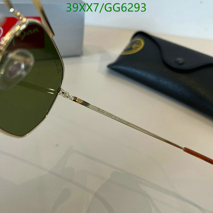 Glasses-Ray-Ban Code: GG6293 $: 39USD