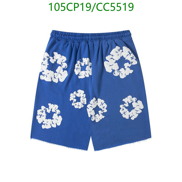 Clothing-DENIM TEARS Code: CC5519