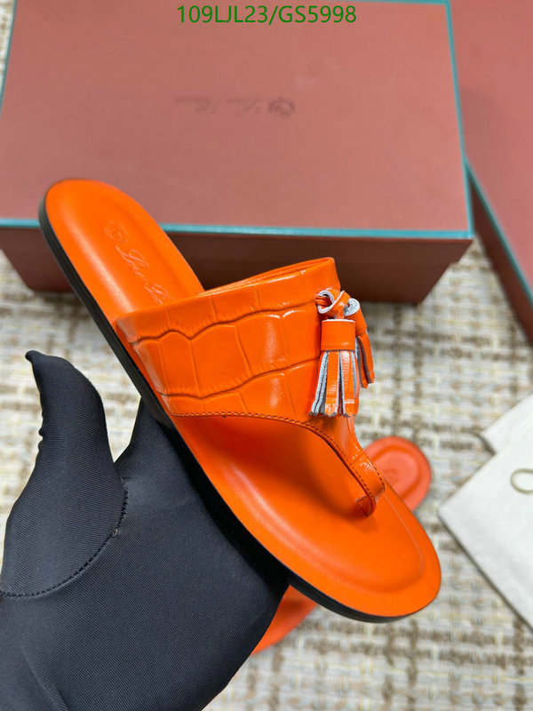Women Shoes-Loro Piana Code: GS5998 $: 109USD
