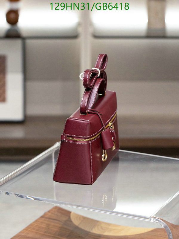 Loro Piana Bag-(4A)-Crossbody- Code: GB6418 $: 129USD