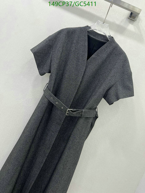 Clothing-Dior Code: GC5411 $: 149USD