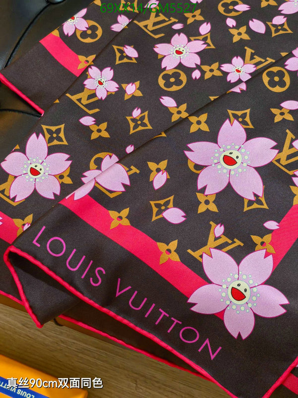 Scarf-LV Code: GM5527 $: 69USD