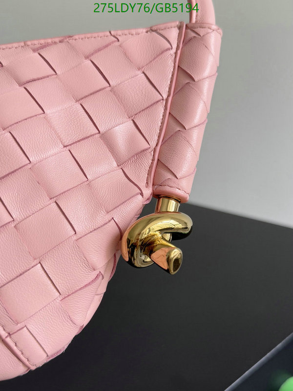 BV Bag-(Mirror)-Handbag- Code: GB5194 $: 275USD
