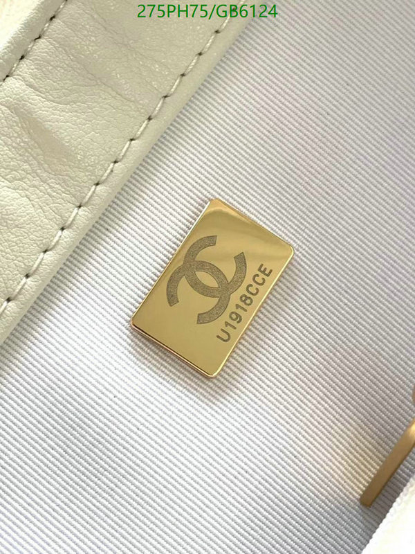 Chanel Bag-(Mirror)-Crossbody- Code: GB6124-yupoo dhgate Chanel Bag-(Mirror)-Crossbody- Code: GB6124