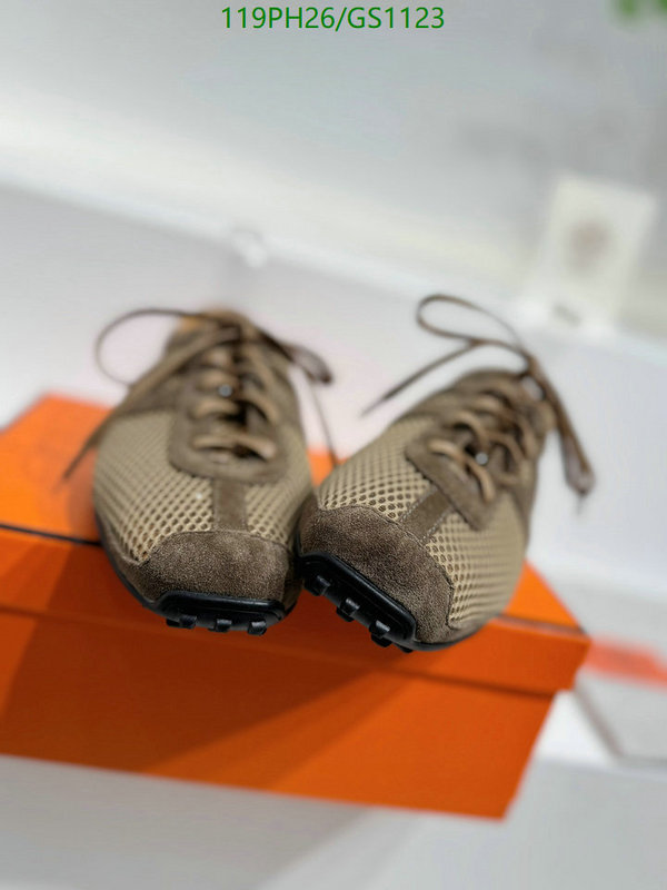 Women Shoes-Hermes Code: GS1123 $: 119USD