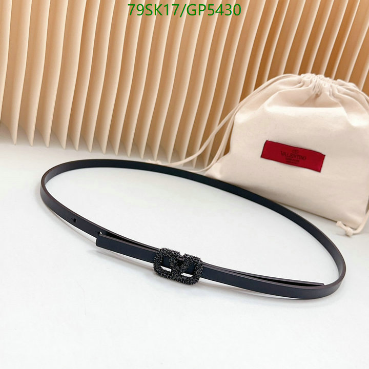Belts-Valentino Code: GP5430 $: 79USD-yupoo dhgate Belts-Valentino Code: GP5430 $: 79USD