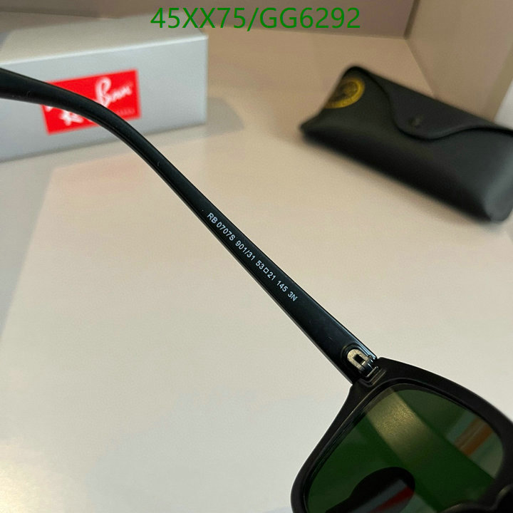 Glasses-Ray-Ban Code: GG6292 $: 45USD