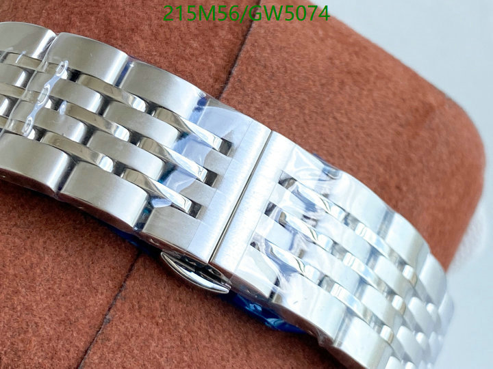 Watch-(Mirror Quality)- Code: GW5074 $: 215USD
