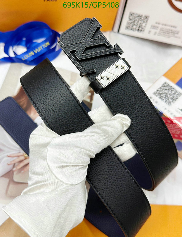 Belts-LV Code: GP5408 $: 69USD
