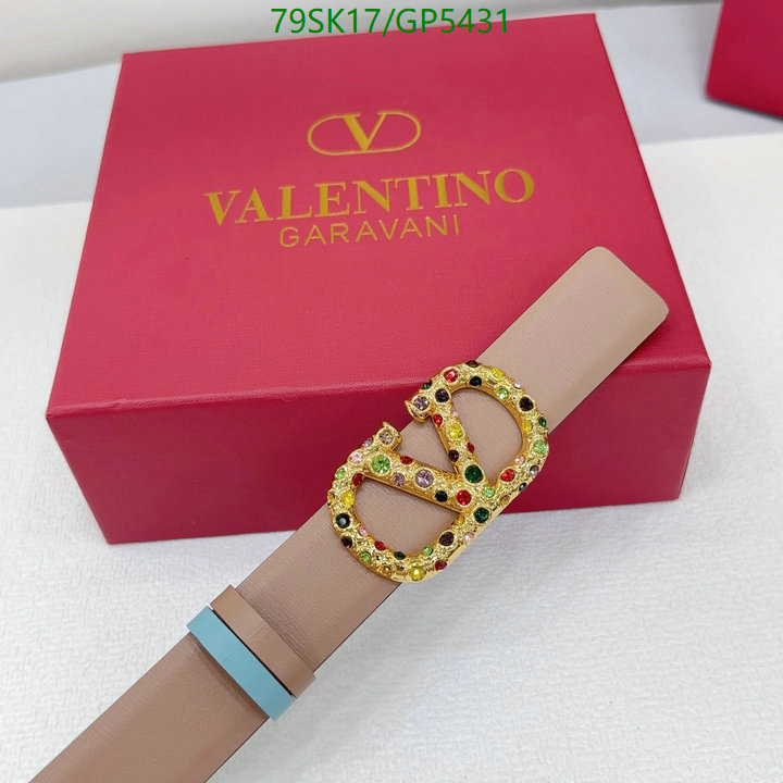 Belts-Valentino Code: GP5431 $: 79USD-yupoo dhgate Belts-Valentino Code: GP5431 $: 79USD