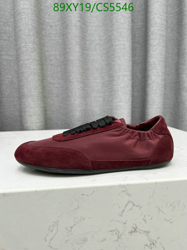Women Shoes-Prada Code: CS5546 $: 89USD