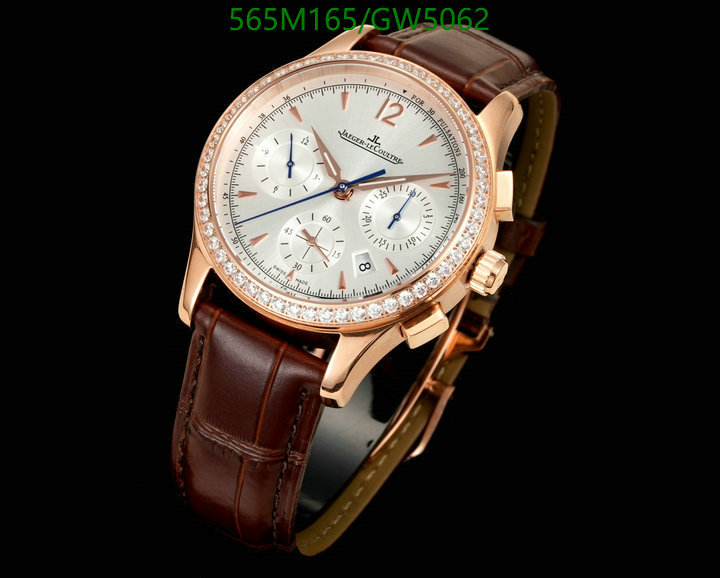 Watch-Mirror Quality-Jaeger-LeCoultre Code: GW5062 $: 565USD