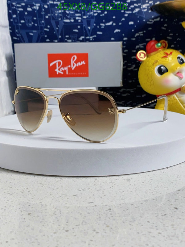 Glasses-Ray-Ban Code: GG6288 $: 45USD