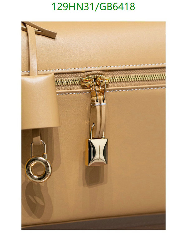 Loro Piana Bag-(4A)-Crossbody- Code: GB6418 $: 129USD
