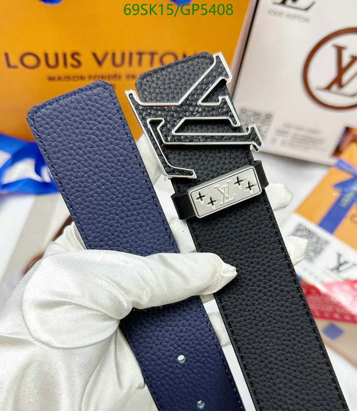 Belts-LV Code: GP5408 $: 69USD