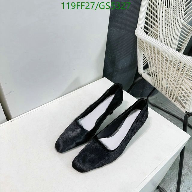Women Shoes-BV Code: GS5327 $: 119USD