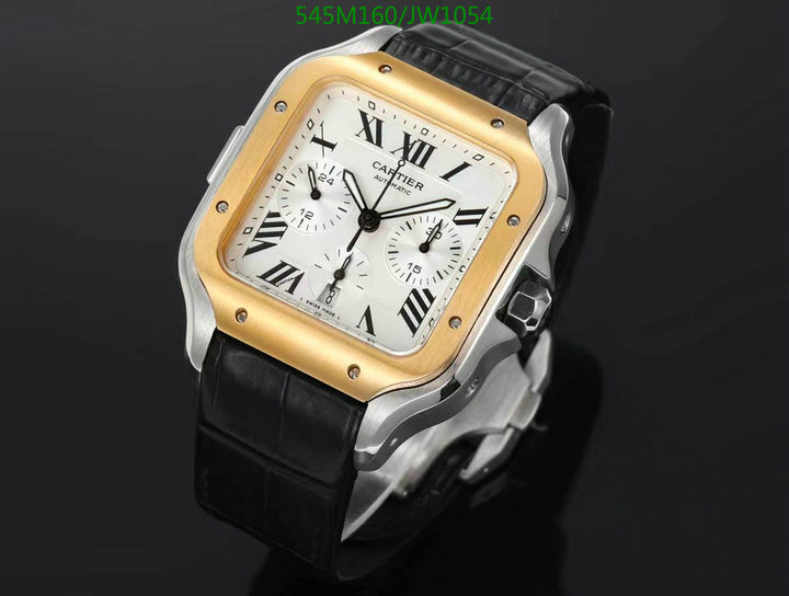 Watch-Mirror Quality-Cartier Code: JW1054 $: 545USD