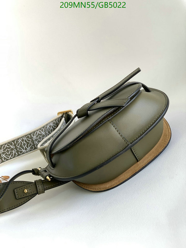 Loewe Bag-(Mirror)-Crossbody- Code: GB5022 $: 209USD-yupoo dhgate Loewe Bag-(Mirror)-Crossbody- Code: GB5022 $: 209USD