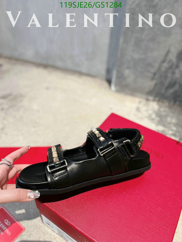 Women Shoes-Valentino Code: GS1284 $: 119USD