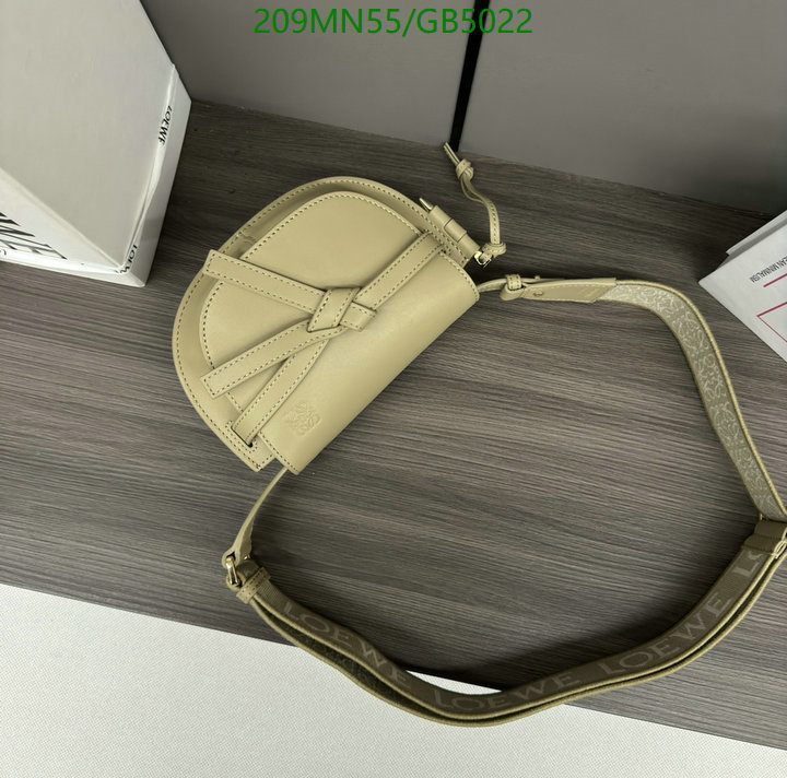 Loewe Bag-(Mirror)-Crossbody- Code: GB5022 $: 209USD-yupoo dhgate Loewe Bag-(Mirror)-Crossbody- Code: GB5022 $: 209USD