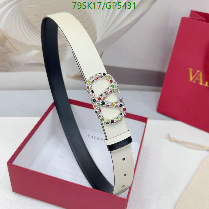 Belts-Valentino Code: GP5431 $: 79USD-yupoo dhgate Belts-Valentino Code: GP5431 $: 79USD