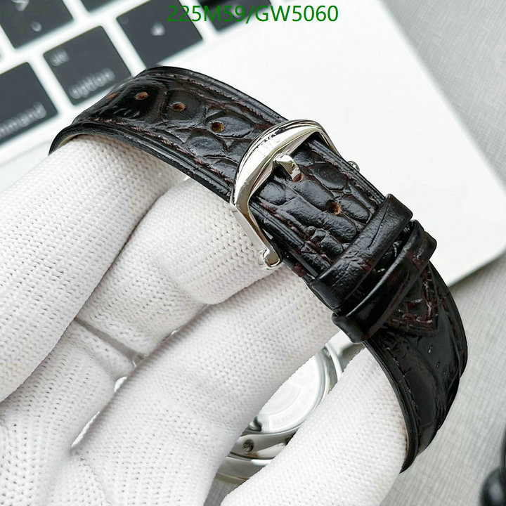 Watch-Mirror Quality-IWC Code: GW5060 $: 225USD