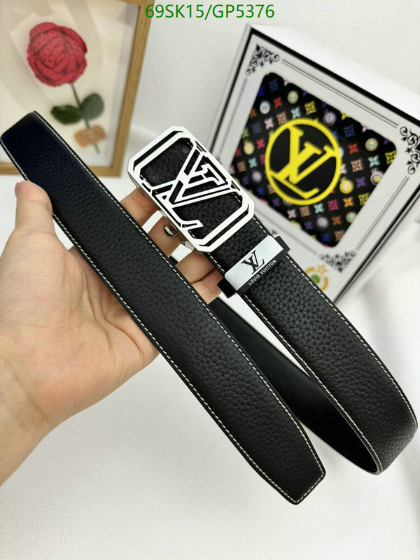 Belts-LV Code: GP5376 $: 69USD