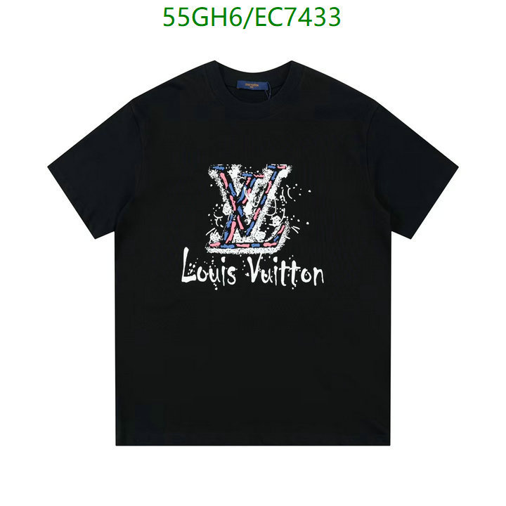 Clothing-LV Code: EC7433 $: 55USD