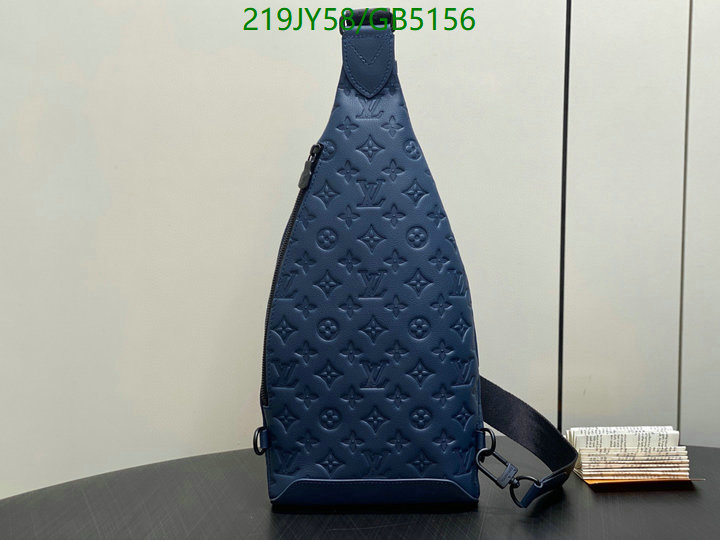 LV Bag-(Mirror)-Avenue- Code: GB5156 $: 219USD
