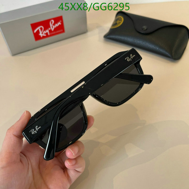 Glasses-Ray-Ban Code: GG6295 $: 45USD