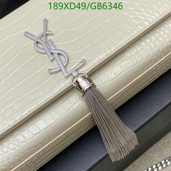 YSL Bag-(Mirror)-Kate-Solferino-Sunset-Jamie Code: GB6346 $: 189USD-yupoo dhgate YSL Bag-(Mirror)-Kate-Solferino-Sunset-Jamie Code: GB6346 $: 189USD