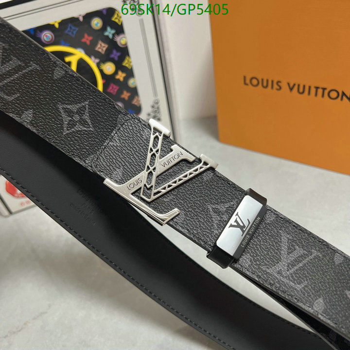 Belts-LV Code: GP5405 $: 69USD