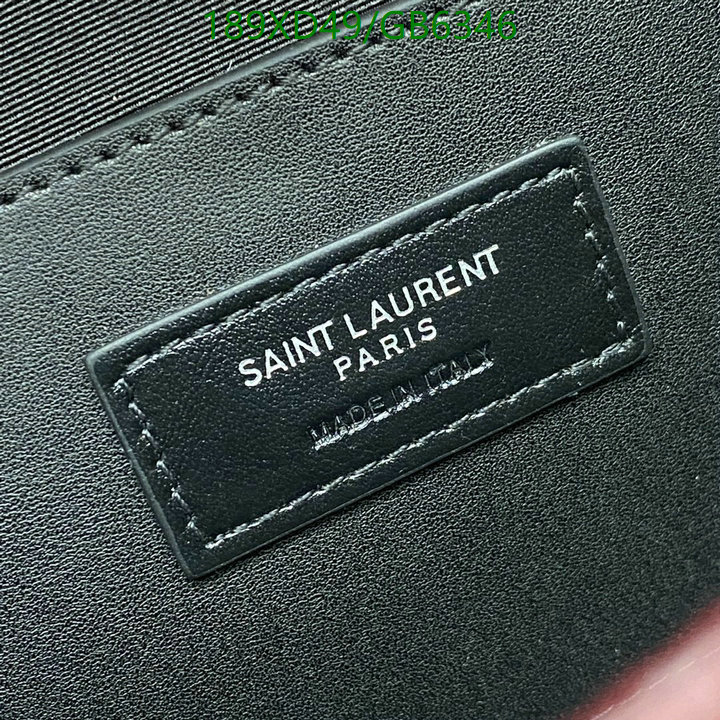 YSL Bag-(Mirror)-Kate-Solferino-Sunset-Jamie Code: GB6346 $: 189USD-yupoo dhgate YSL Bag-(Mirror)-Kate-Solferino-Sunset-Jamie Code: GB6346 $: 189USD