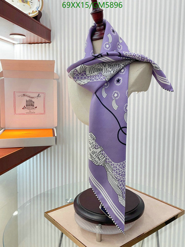Scarf-Hermes Code: GM5896 $: 69USD