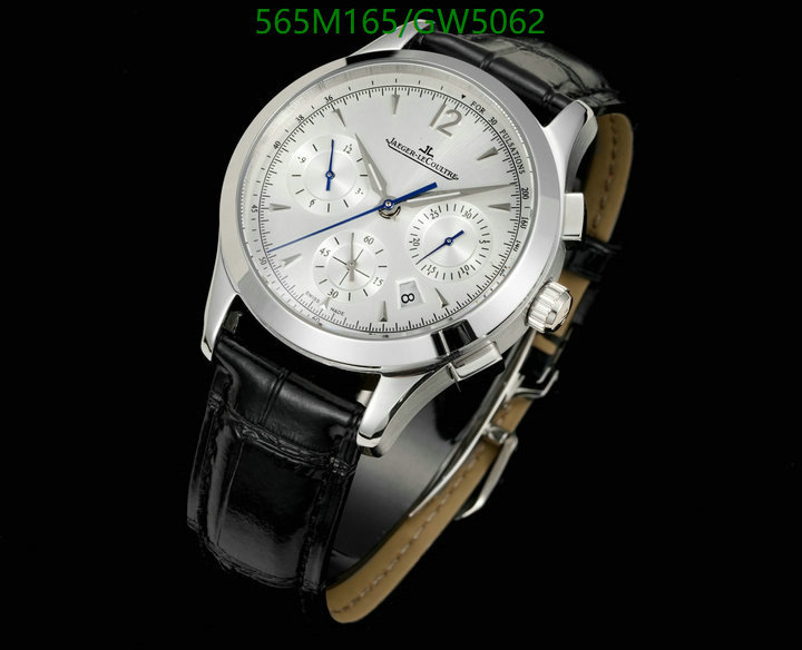 Watch-Mirror Quality-Jaeger-LeCoultre Code: GW5062 $: 565USD