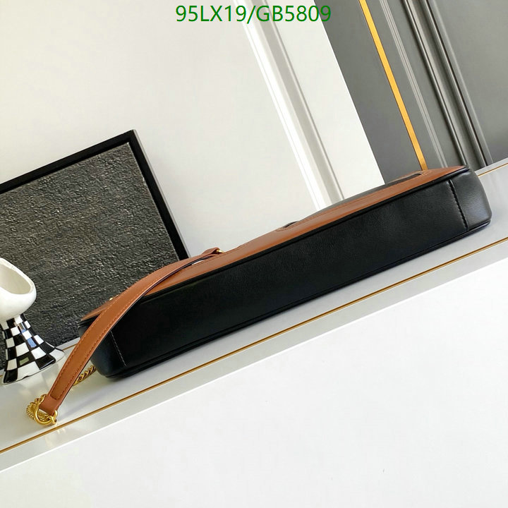 Valentino Bag-(4A)-Handbag- Code: GB5809 $: 95USD