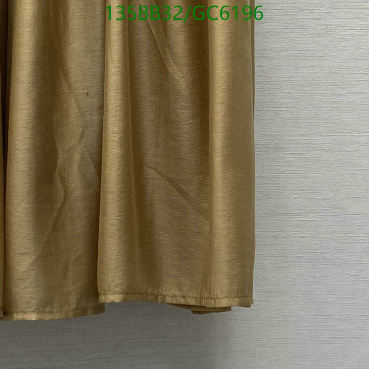 Clothing-Dior Code: GC6196 $: 135USD