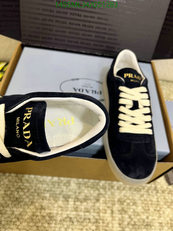 Women Shoes-Prada Code: GS1283 $: 145USD