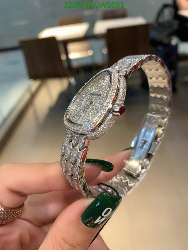 Watch-Mirror Quality-Bulgari Code: JW1051 $: 320USD