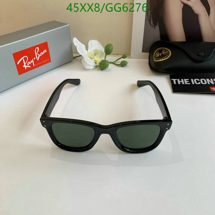 Glasses-Ray-Ban Code: GG6276 $: 45USD