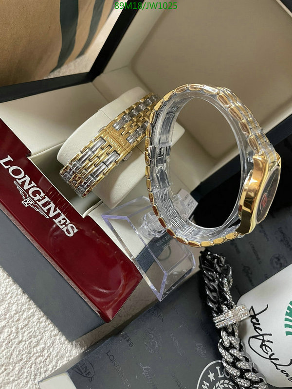 Watch-4A Quality-LONGINES Code: JW1025 $: 89USD-yupoo dhgate Watch-4A Quality-LONGINES Code: JW1025 $: 89USD