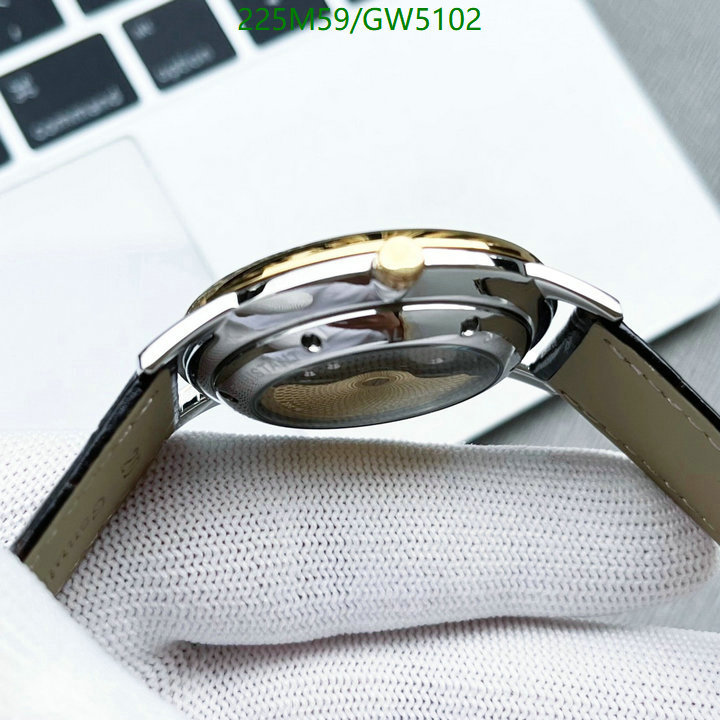 Watch-Mirror Quality-Vacheron Constantin Code: GW5102 $: 225USD