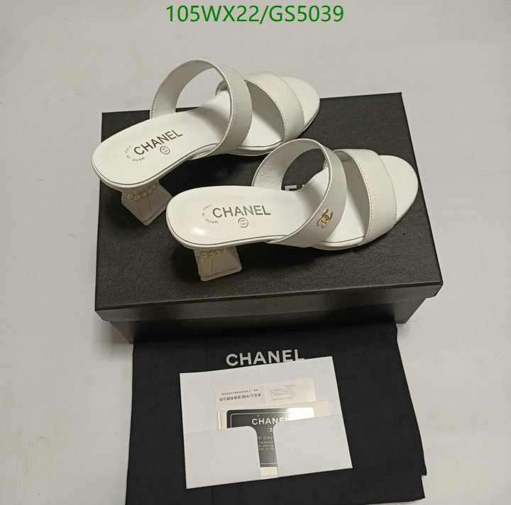 Women Shoes-LV Code: GS5039 $: 95USD