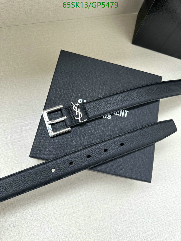 Belts-YSL Code: GP5479 $: 65USD