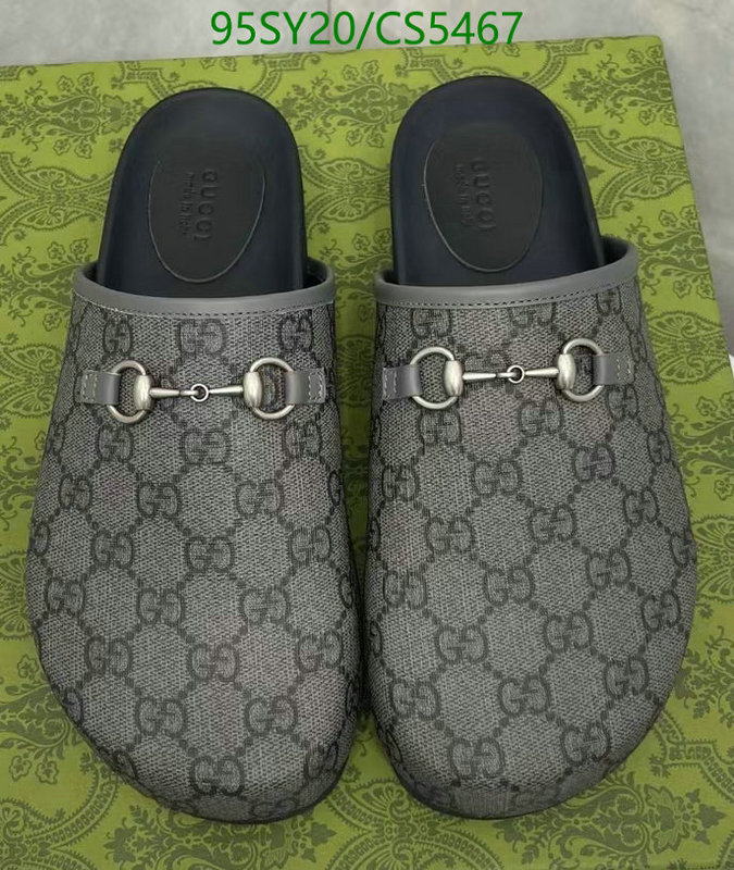 Women Shoes-Gucci Code: CS5467 $: 95USD