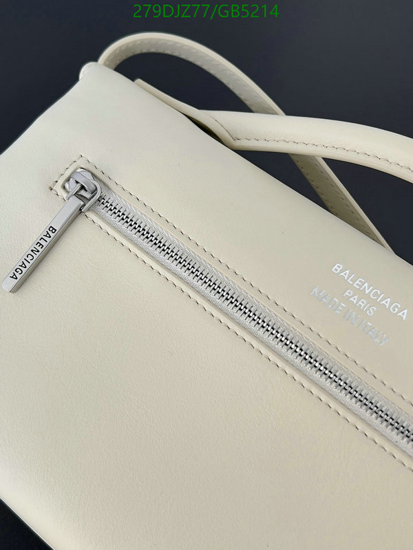Balenciaga Bag-(Mirror)-Other Styles- Code: GB5214 $: 279USD