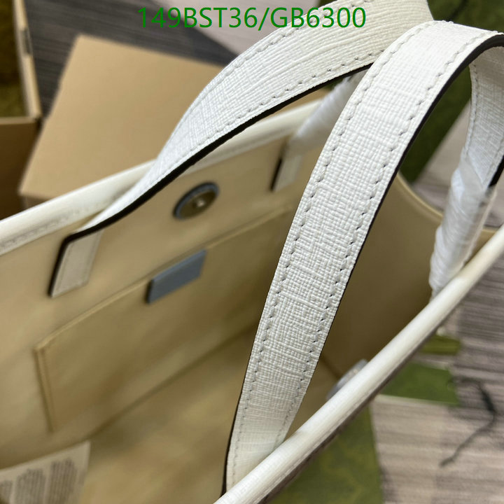 Gucci Bag-(Mirror)-Handbag- Code: GB6300 $: 149USD