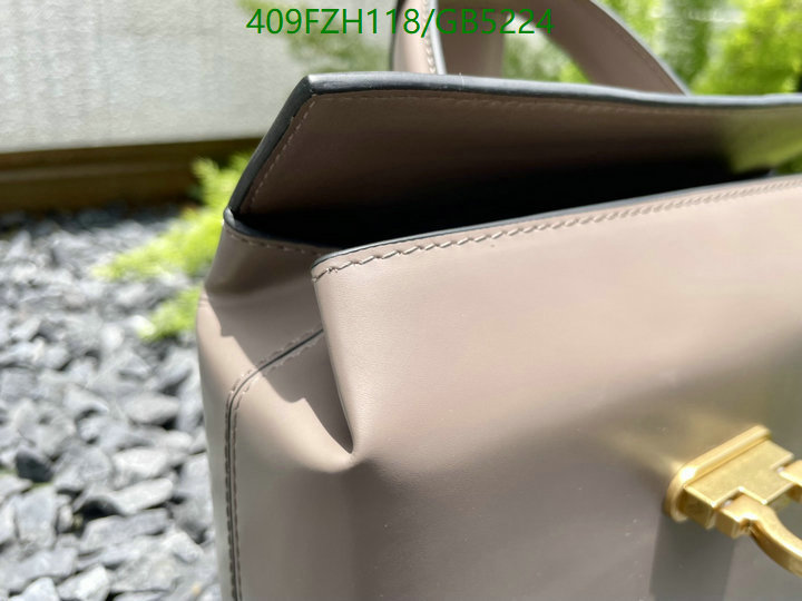 Ferragamo Bag-(Mirror)-Crossbody- Code: GB5224 $: 409USD